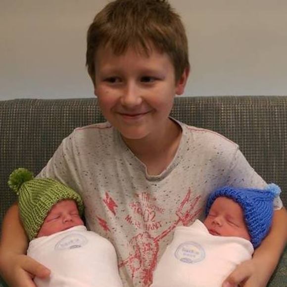 Meet your Posher, Melissa - Picture 1 of 1